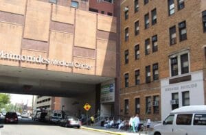 Maimonides Medical Center, Brooklyn, NY